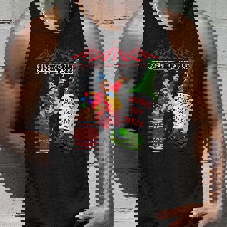 Ardbeg Day 2024 スペクタキュラーモルト タンクトップ 彼への贈り物