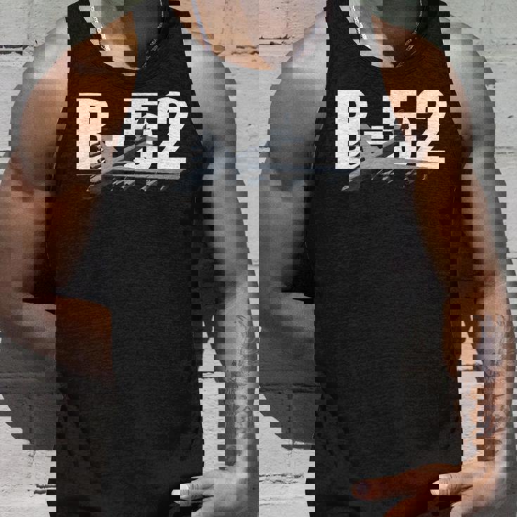 B-52 ストラトフォートレス タンクトップ 彼への贈り物