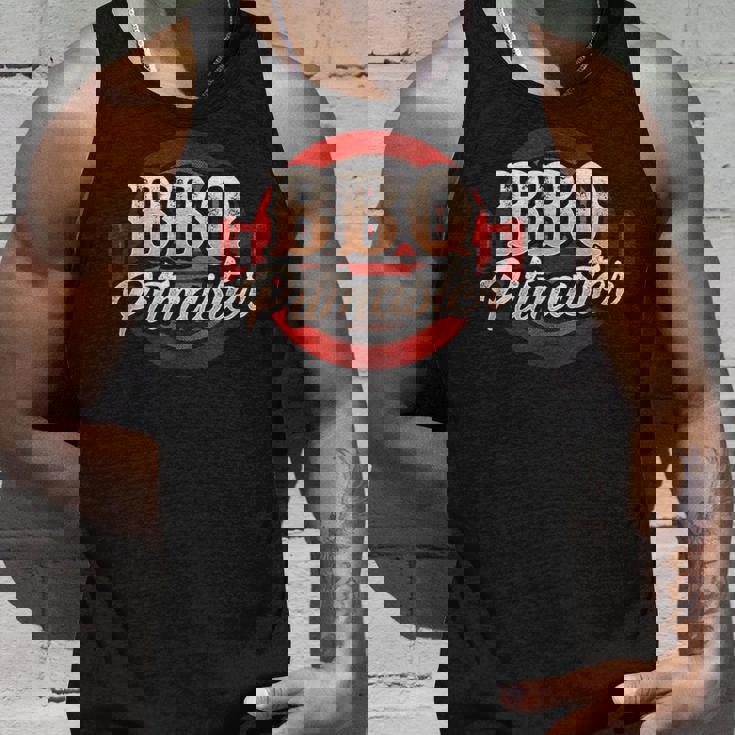 Bbq ピットマスター Bbqパーティーギフト ピットマスター タンクトップ 彼への贈り物