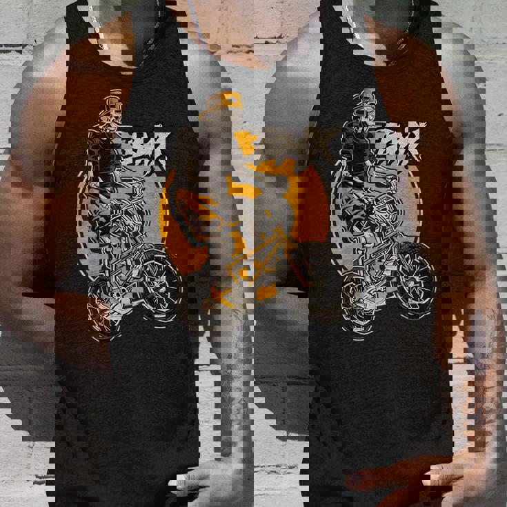 Bmx ライダーバイク 自転車 レーシング キッズ 男の子 タンクトップ 彼への贈り物