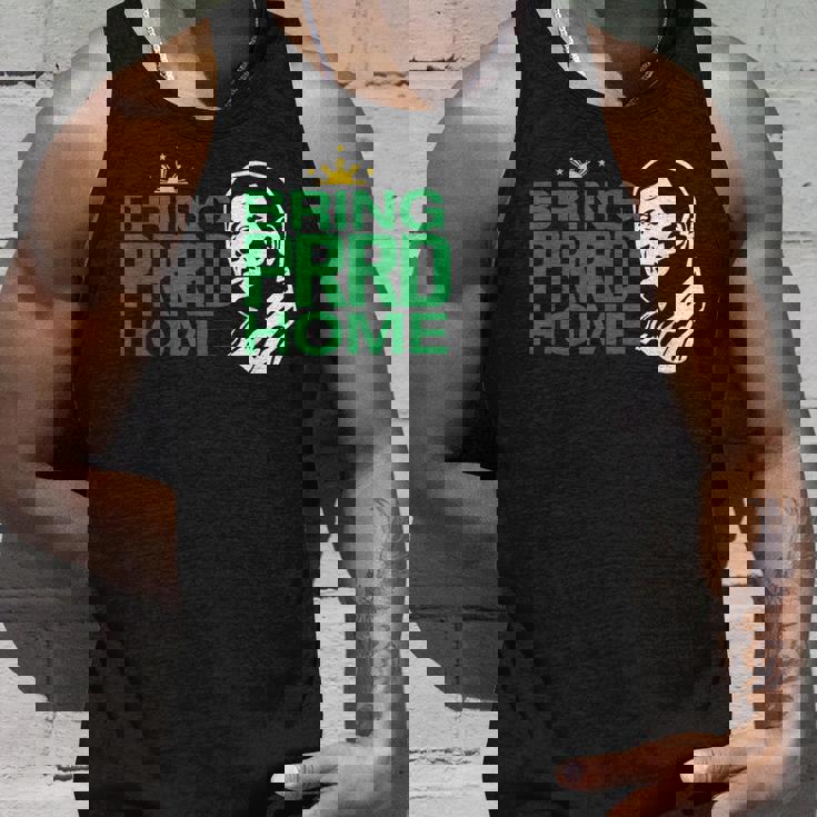 Bring Prrd Home タンクトップ 彼への贈り物