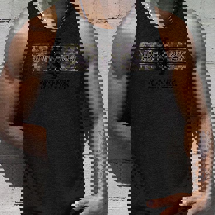 Brooklynibes Brooklyn Ny Brooklyn New York City タンクトップ 彼への贈り物