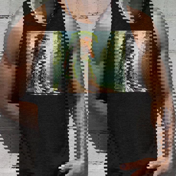 Brr Brr パタピム、シマウマのギフト・アイデア タンクトップ 彼への贈り物