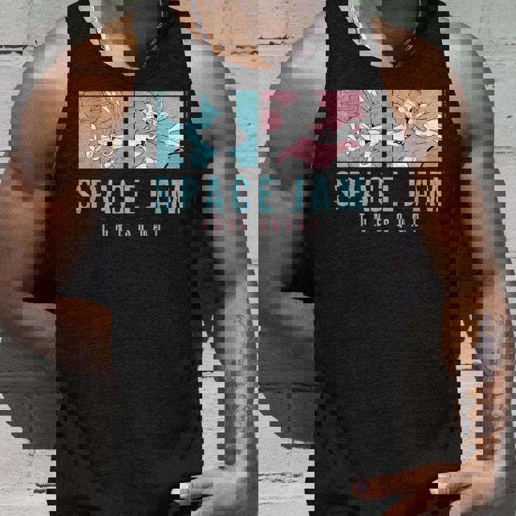 Bugspace Jam Tunequad タンクトップ 彼への贈り物