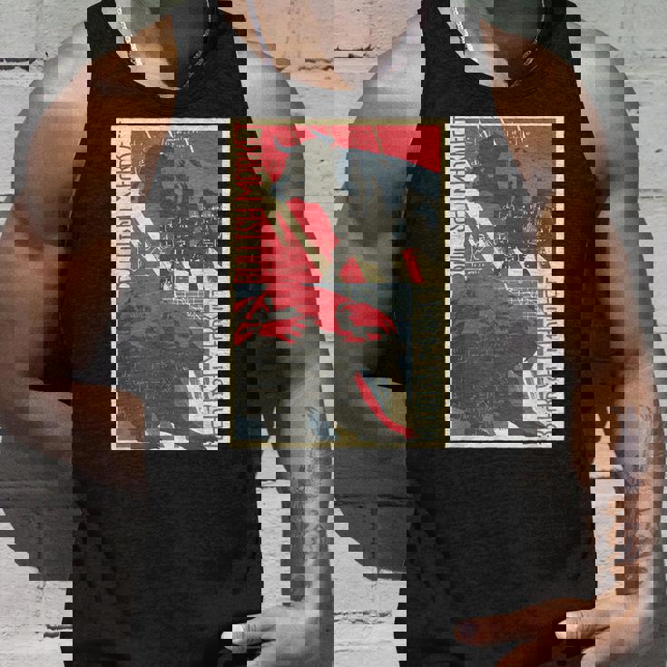 Bull And Beartocks 投資家トレーダーアート タンクトップ 彼への贈り物