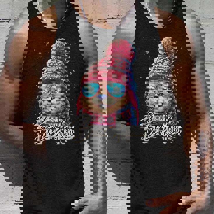 Bòbr Kurwa Bobr Kurwa Bober ウィンタージャンパー タンクトップ 彼への贈り物