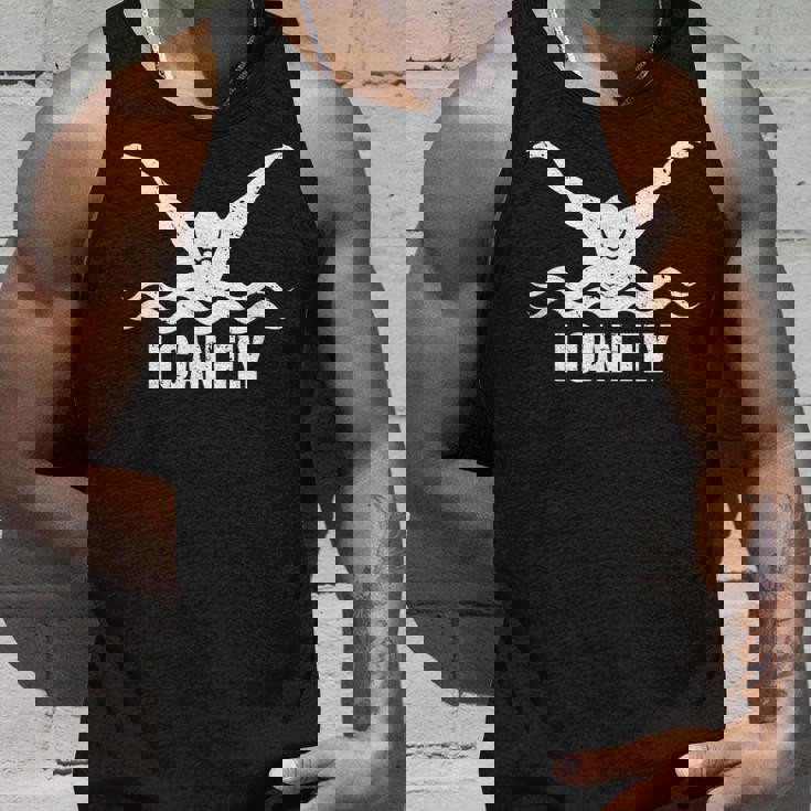 I Can Fly タンクトップ 彼への贈り物