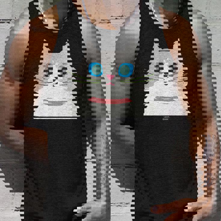 Cat キャットシリーズ ラグドール タンクトップ 彼への贈り物