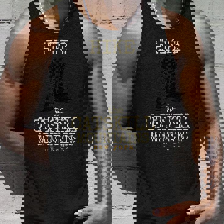 Catskill Mountains Hike New York キャッツキルシャツ タンクトップ 彼への贈り物