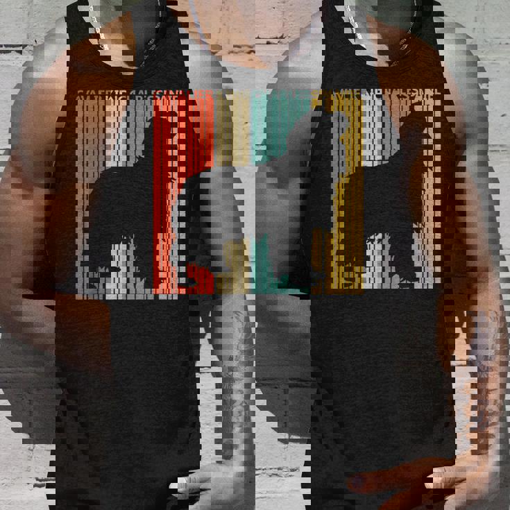 Cavalier King Charlespaniel キャバリア・キング・チャールズ・スパニエル タンクトップ 彼への贈り物