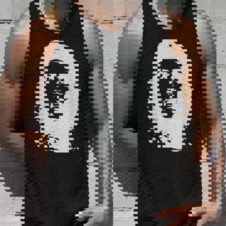 Che Guevara キューバ革命 反乱軍 フィデル カストロ 葉巻 キューバ タンクトップ 彼への贈り物