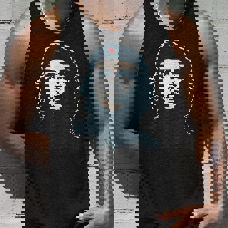 Che Guevara シャツ レボリューション 反乱 キューバ タンクトップ 彼への贈り物