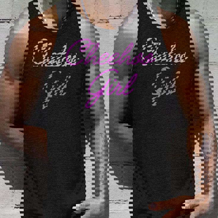 Cheehoo Ohana Chee Hoo ローカルハワイデザイン タンクトップ 彼への贈り物