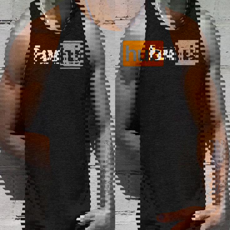 Chess Player ポーンハブ ファニー タンクトップ 彼への贈り物