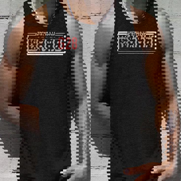 Cncマシニスト G28 X0 Y0 Z0のような場所がない タンクトップ 彼への贈り物