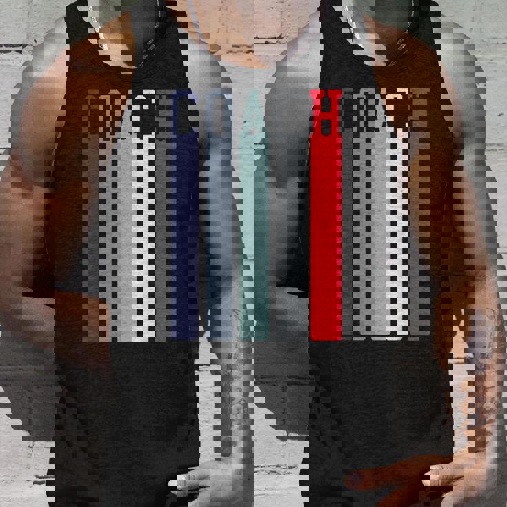 Coach Definition コーチ メンズ ファニー コーチ レディース タンクトップ 彼への贈り物