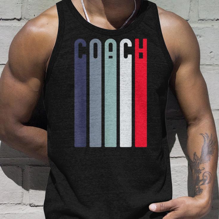 Coach Definition コーチtシャツ メンズ おもしろコーチレディース タンクトップ 彼への贈り物