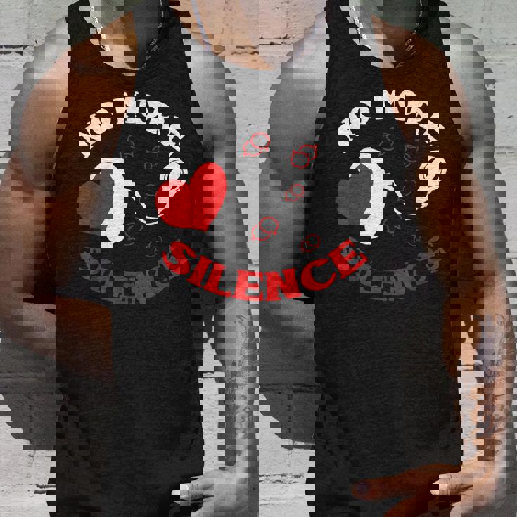 Cochlear インプラント 啓発tシャツ 難聴用 タンクトップ 彼への贈り物