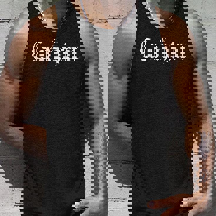 The Compton ザ・コンプトン タンクトップ 彼への贈り物