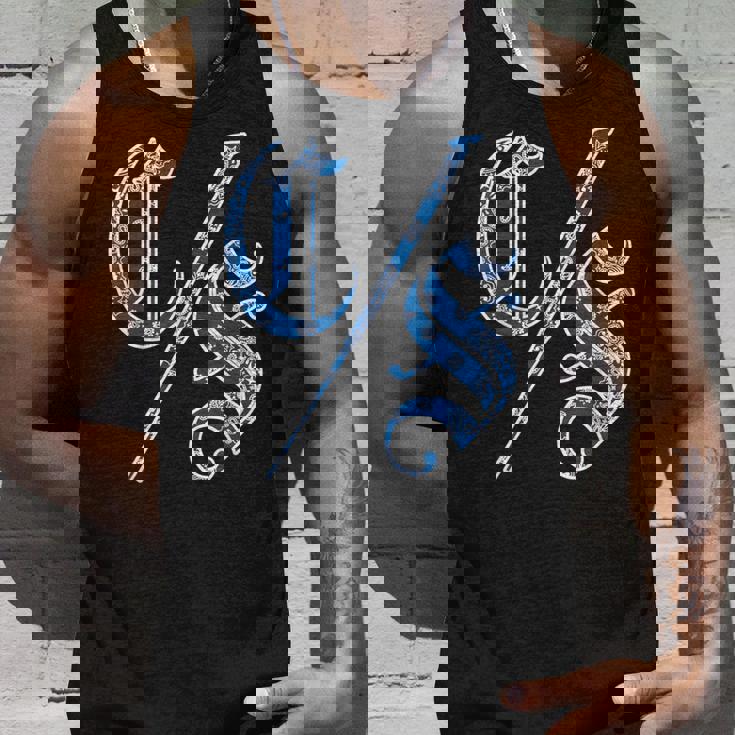 Conafos バンダナ リスペクト チカーノ メキシカン タンクトップ 彼への贈り物