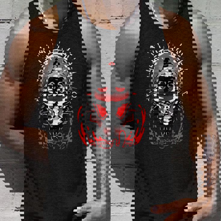 Cult Cult Of The Lamb かわいいゲーマー カルト・オブ・ザ・ラム タンクトップ 彼への贈り物