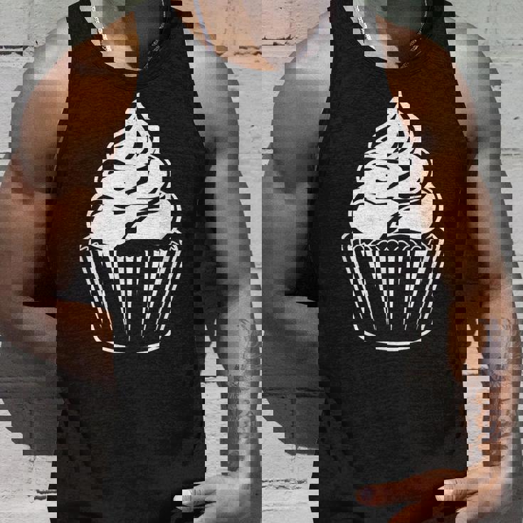 Cupcake カップケーキ タンクトップ 彼への贈り物