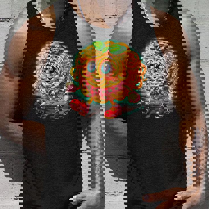 Cutepaghetti タンクトップ 彼への贈り物