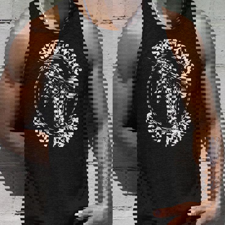 Dart Player Emotions Cost Points Epic スケルトン ハンドダーツ タンクトップ 彼への贈り物