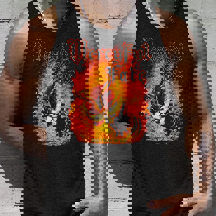 Don't Break The Oath タンクトップ 彼への贈り物