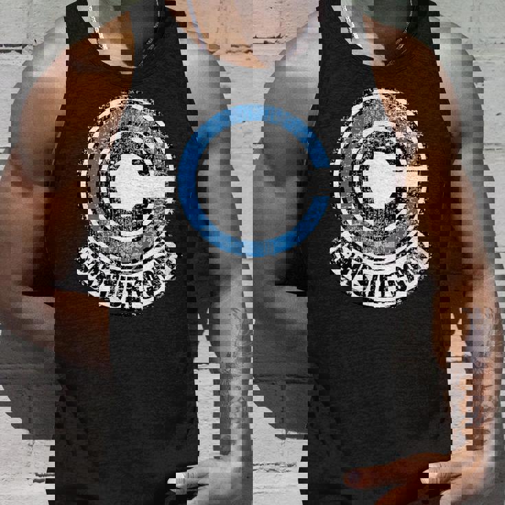 Dragon Capsule Ball Corp レディース メンズ タンクトップ 彼への贈り物