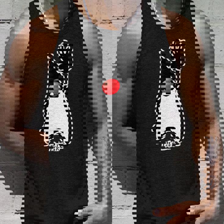 Duke Java タンクトップ 彼への贈り物