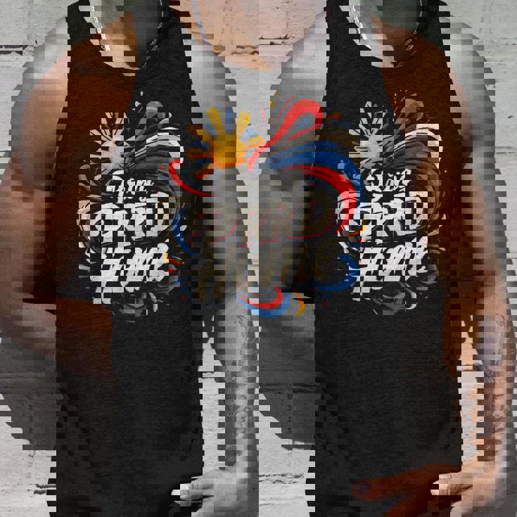 Duterte Bring Him Home フィリピン Prrd Du30サポーター タンクトップ 彼への贈り物