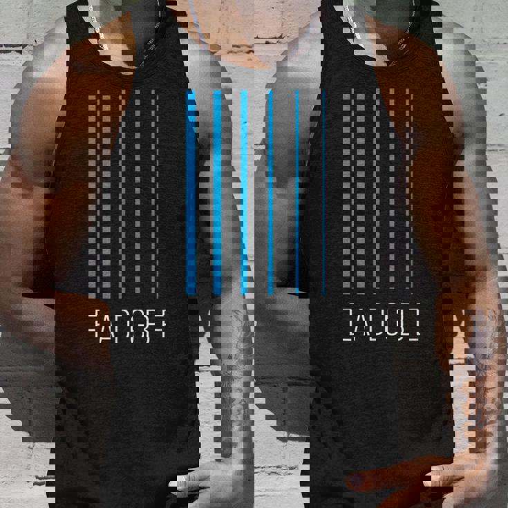 Eadgbe 6弦ギタープレーヤー&ギタリスト クール タンクトップ 彼への贈り物