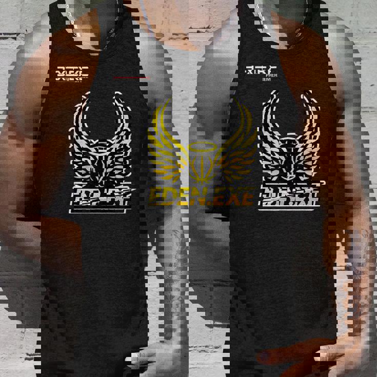 EdenExe_5_小林旭 タンクトップ 彼への贈り物