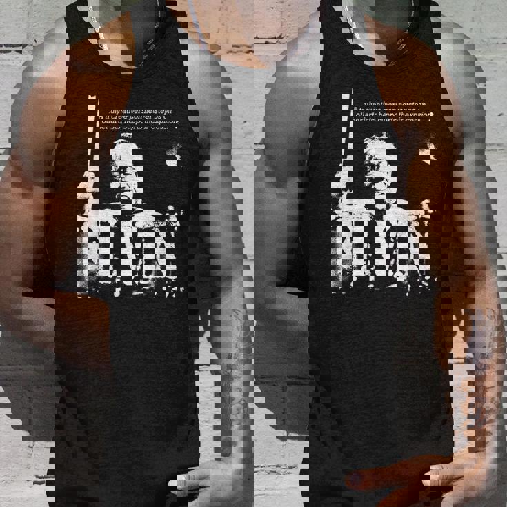 Elvin Jazz Wisdom Drummer Musician 1色 タンクトップ 彼への贈り物