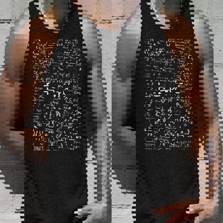 EMc2 光理論物理相対性理論のエネルギー質量速度 タンクトップ 彼への贈り物