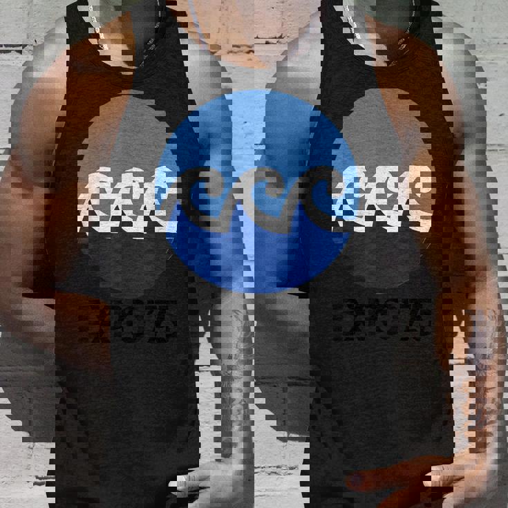 Expo75 沖縄 日本 うちなあんちゅう 琉球諸島沖縄 タンクトップ 彼への贈り物