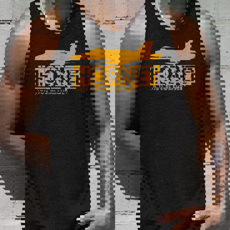 FA-18 ホーネット タンクトップ 彼への贈り物