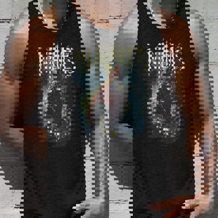 Foregone カバー タンクトップ 彼への贈り物