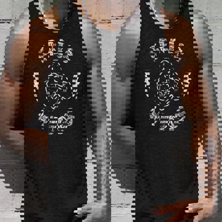 Bjjシャツ ブラジリアン柔術着フリーハグ タンクトップ 彼への贈り物