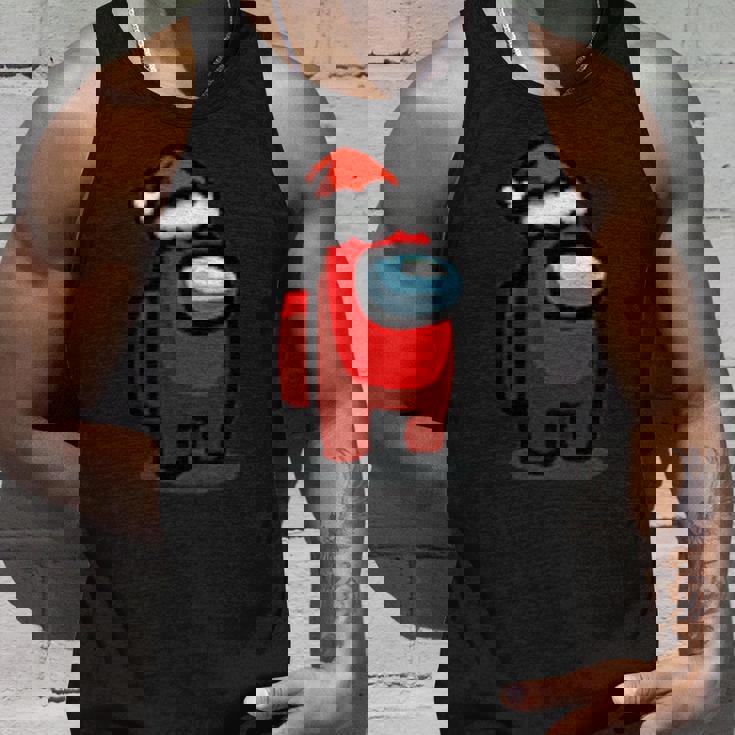 Christmas Costume Amongtars Game Us ビンテージ タンクトップ 彼への贈り物