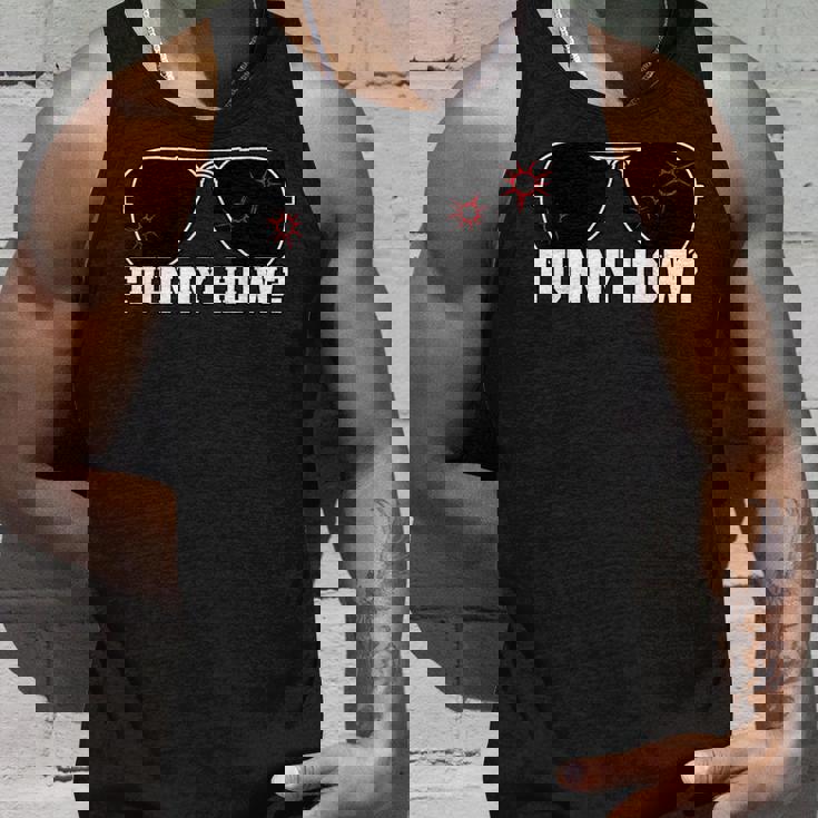 How 皮肉 Good Humor Mob Fella 引用 ジョーク クール タンクトップ 彼への贈り物