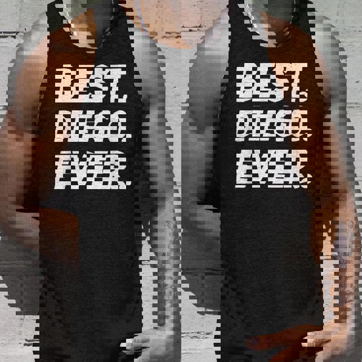 Worlds Best Diego シャツ メンズ キッズ ディエゴ ネーム タンクトップ 彼への贈り物