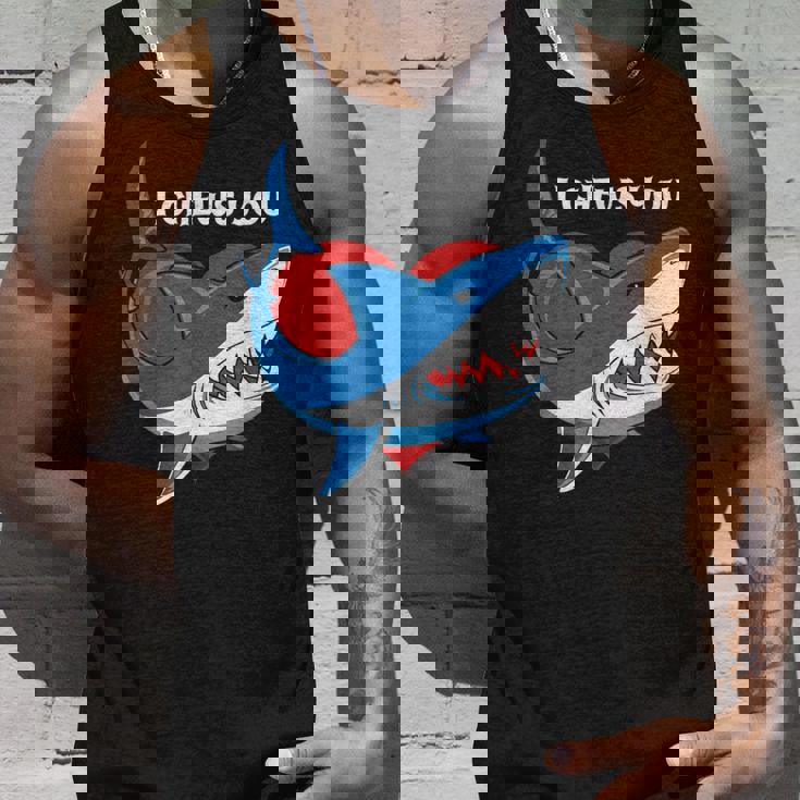 hark バレンタインデー ロマンチック タンクトップ 彼への贈り物