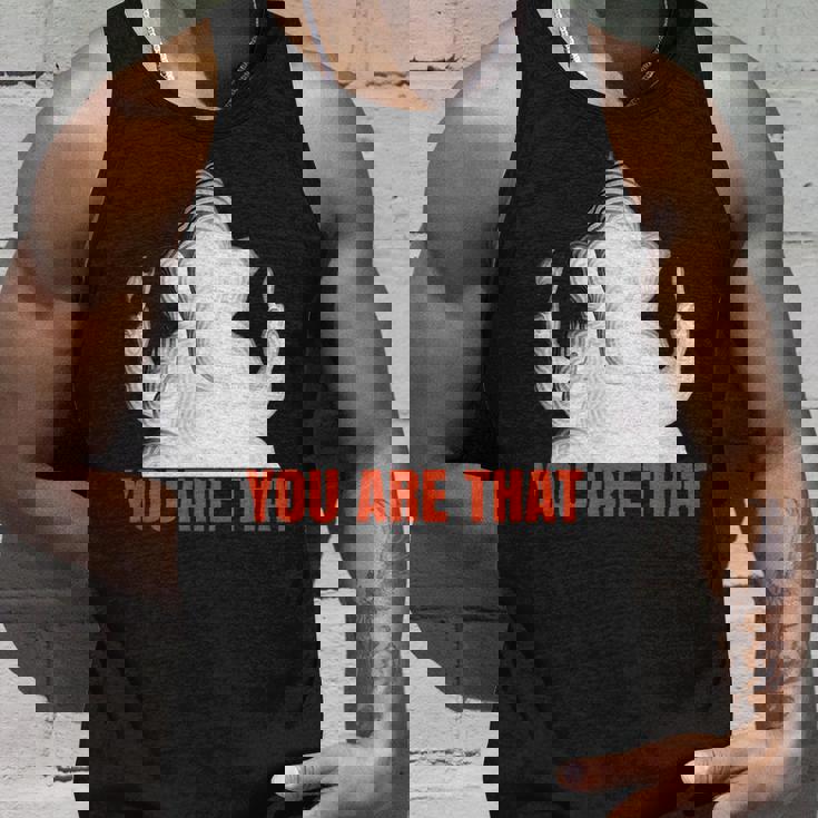 Ganesha ガネーシャ You Are That タンクトップ 彼への贈り物
