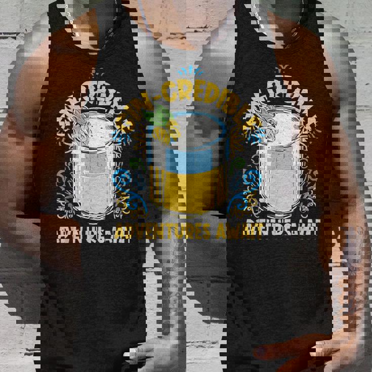 Gin And Tonicの言葉 ジンラバーズ ジングラスのジンドリンカー タンクトップ 彼への贈り物