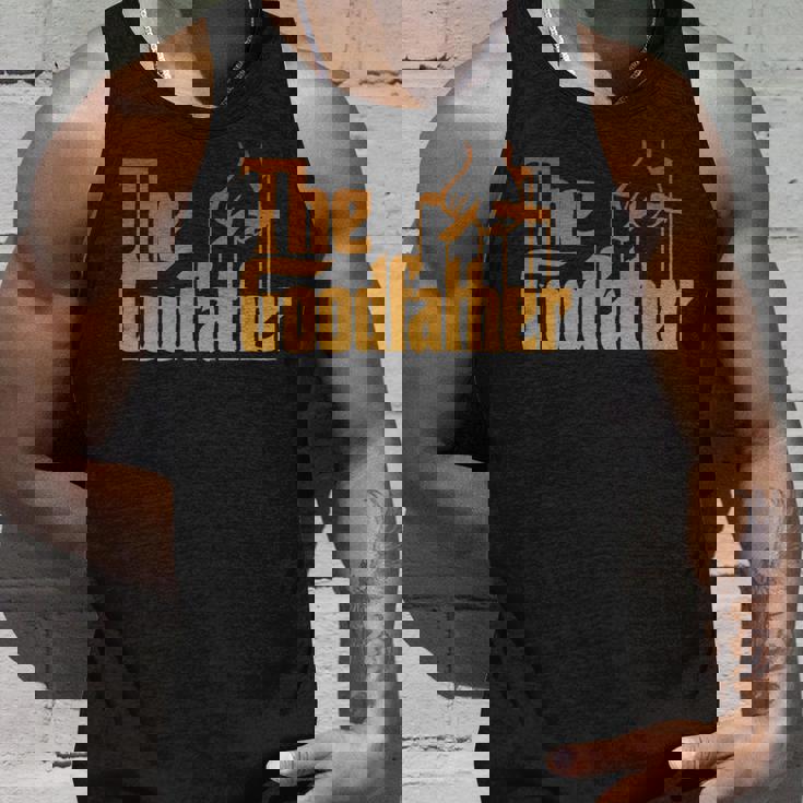 The Goodfather Part2 タンクトップ 彼への贈り物