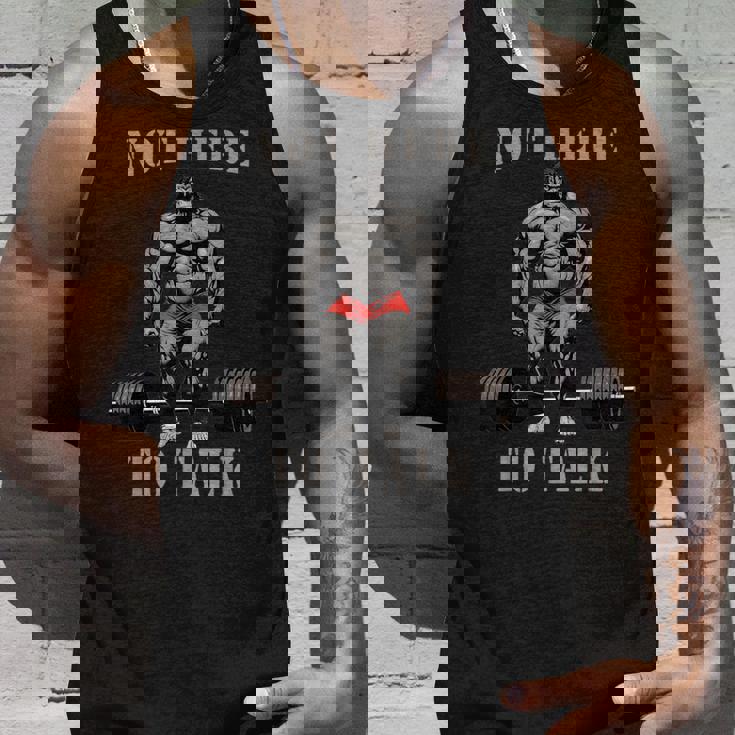 Gorilla ダンベル ワークアウト ジム ゴリラ ボディビルダー エイプ タンクトップ 彼への贈り物