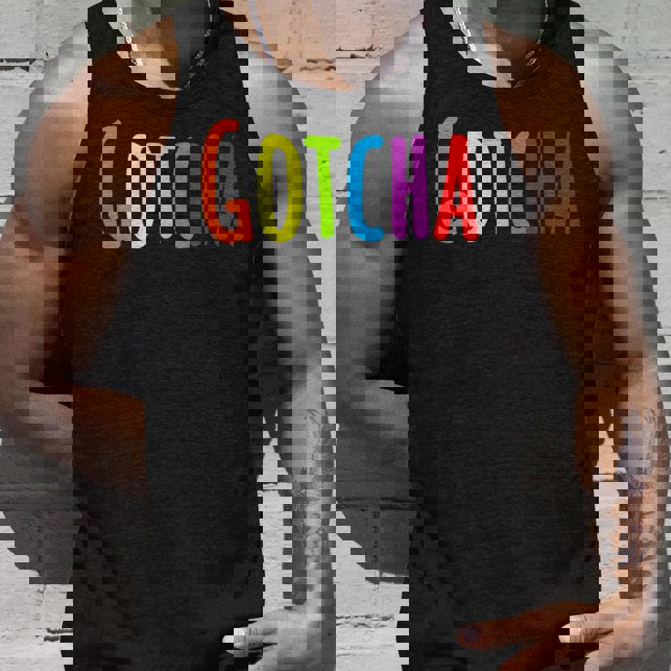 Gotcha Forever Day シャツ タンクトップ 彼への贈り物