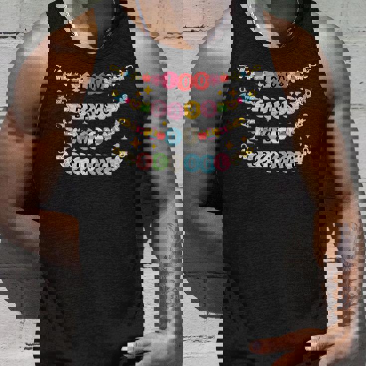 Happy 100 Days Ofchool ブレスレット 教師 学生 100日目 タンクトップ 彼への贈り物